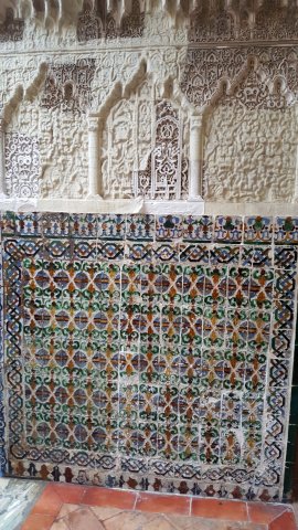 s174 alcazar